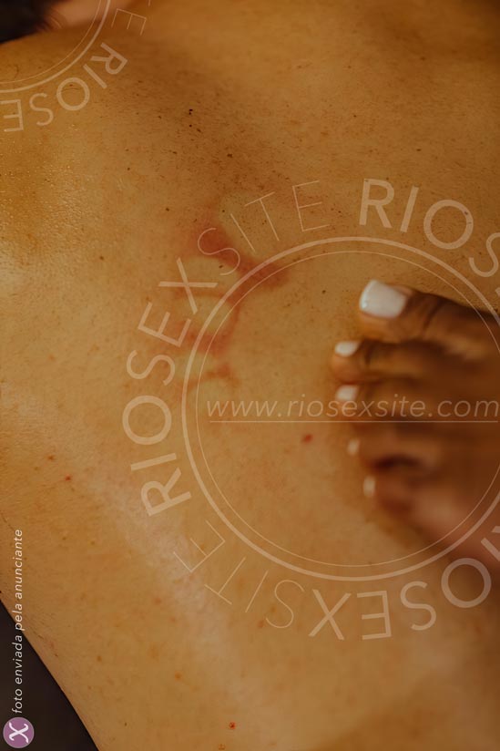 13ª foto da Rosa Serena