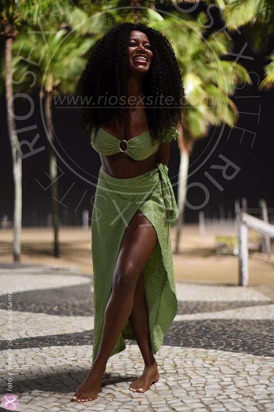 10ª foto da Rosa Serena