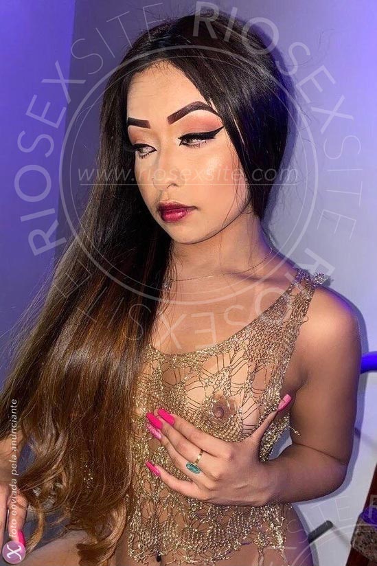 6ª foto da Rebeca Gomes