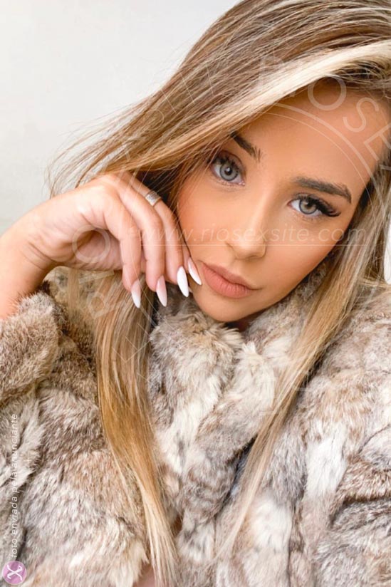 1ª foto da Mialy Favanello