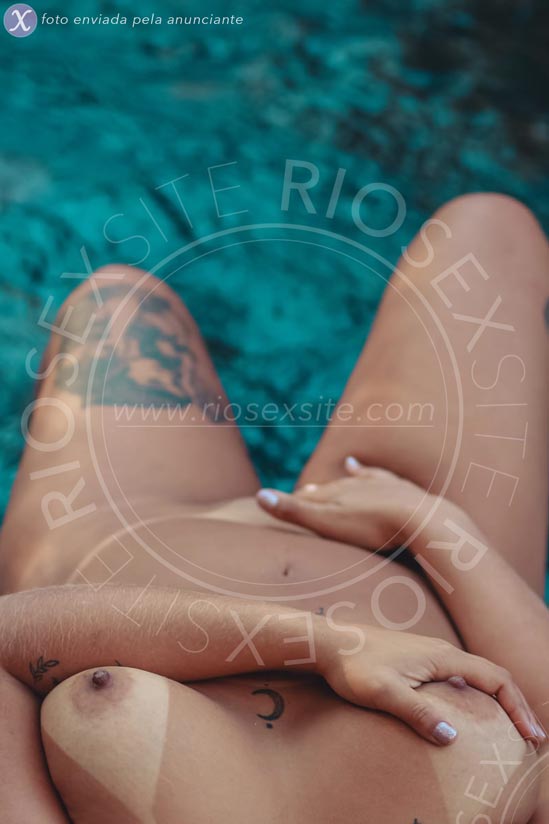 15ª foto da Cléo Mattos