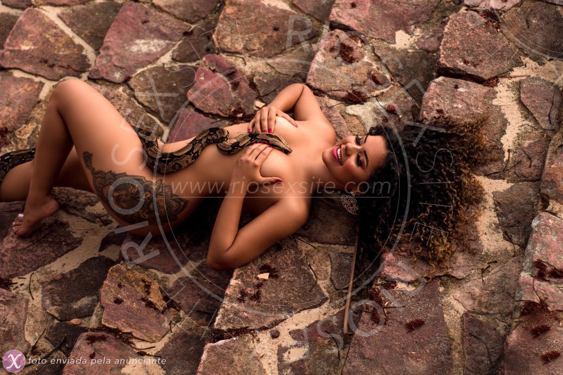 4ª foto da Luane Castro