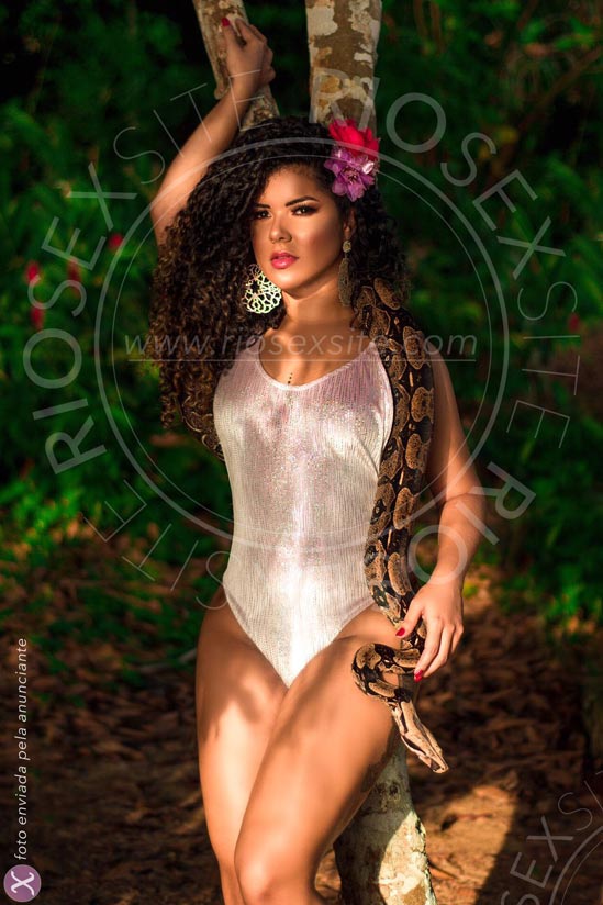 5ª foto da Luane Castro
