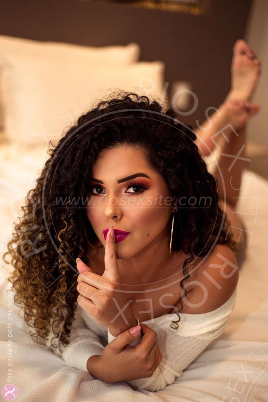 10ª foto da Luane Castro