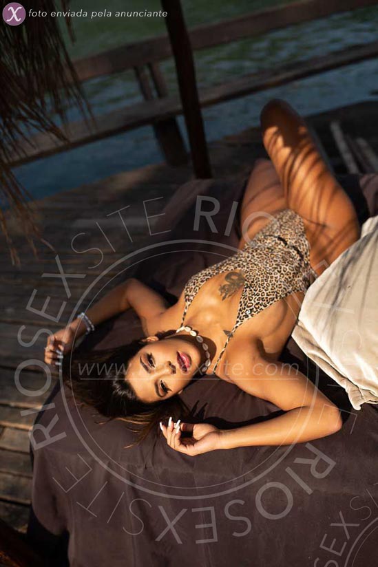 20ª foto da Jade Sampaio