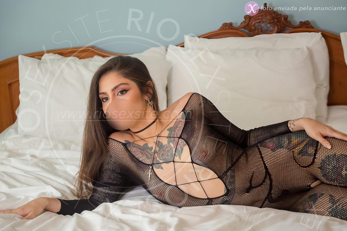 8ª foto da Angel Bianchi