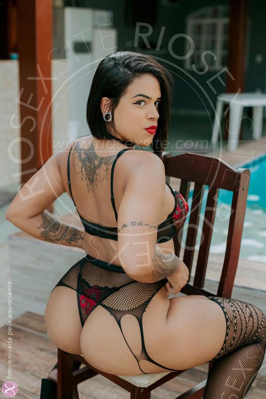 1ª foto da Mirella
