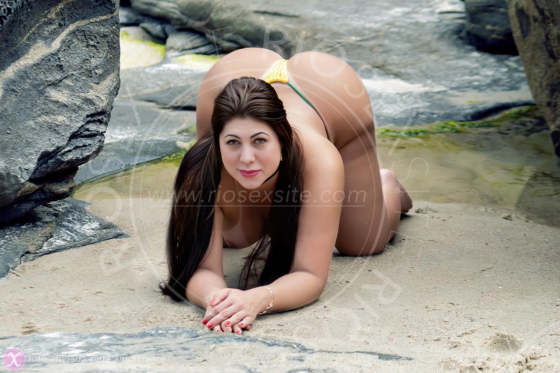 15ª foto da Paty Mansur