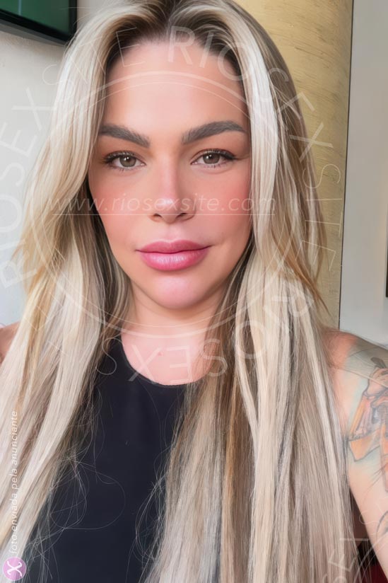 12ª foto da Bella Perón