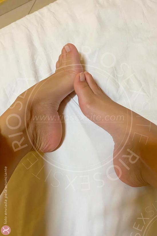 8ª foto da Anna Estrella