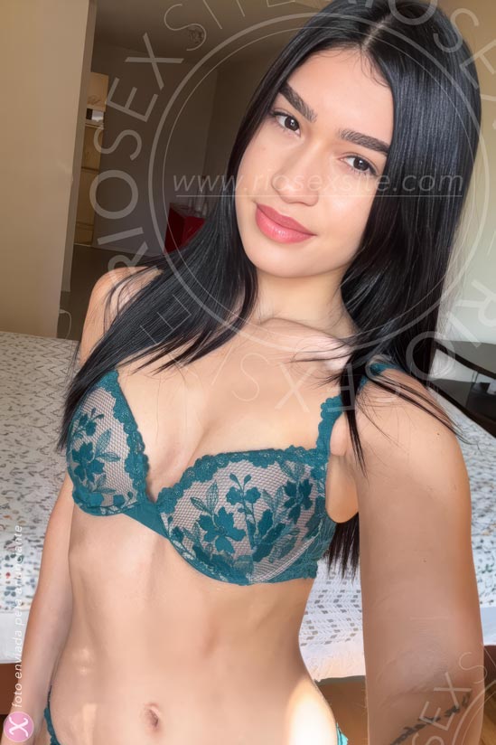7ª foto da Valentina