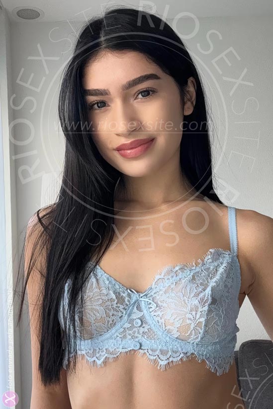 3ª foto da Valentina