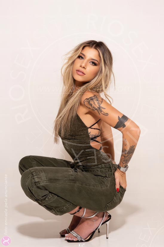 26ª foto da Maria Vitoria
