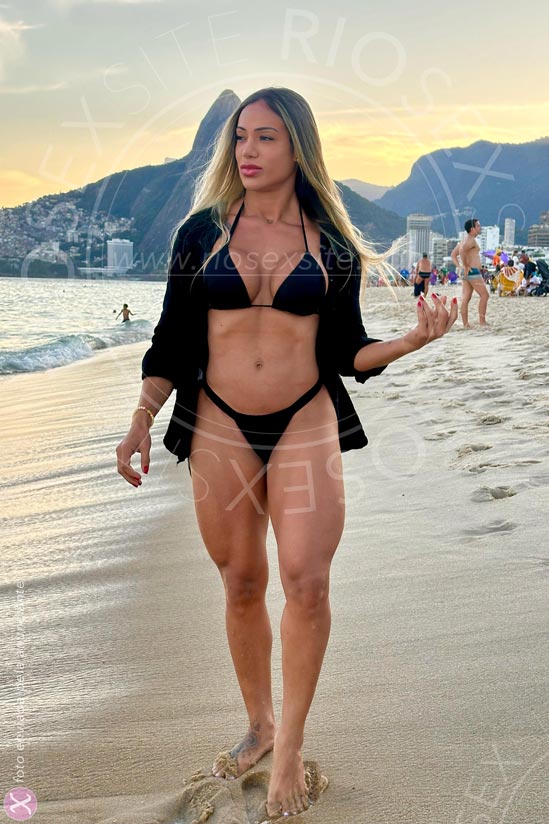 17ª foto da Carol Limas