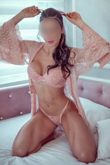 Gabi Glow - acompanhante de luxo rj