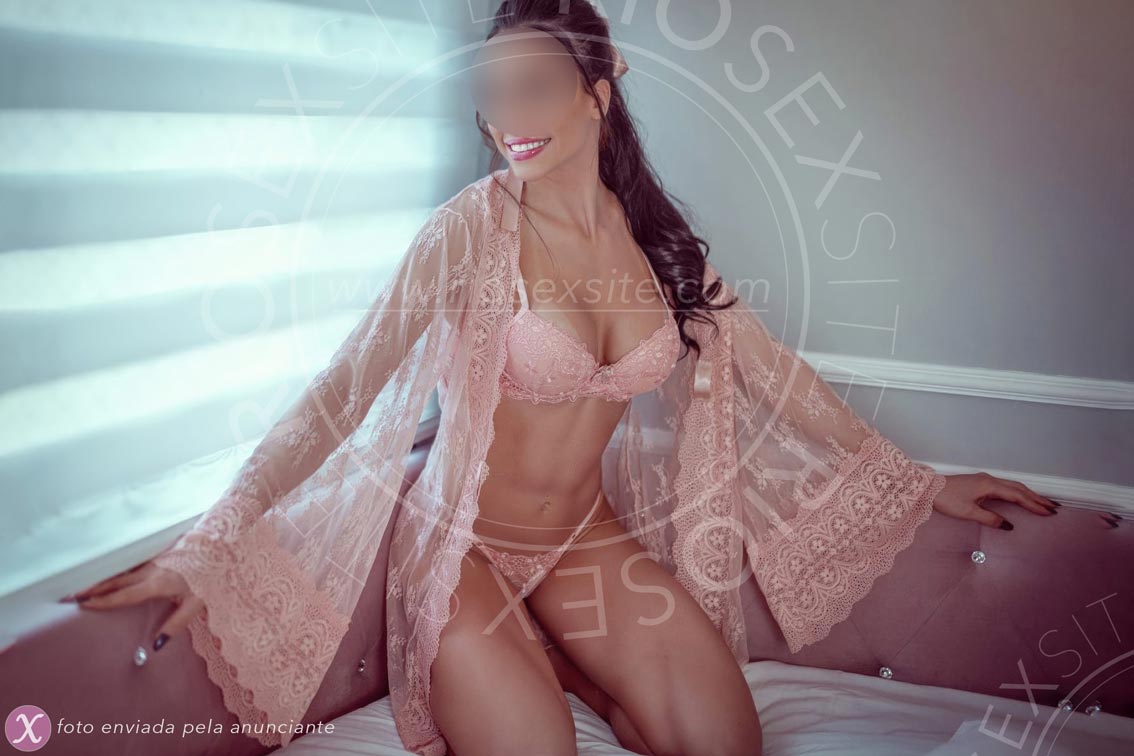 8ª foto da Gabi Glow