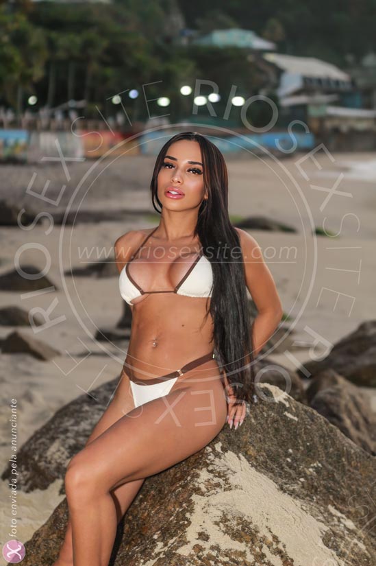 29ª foto da Mirella Fernandez