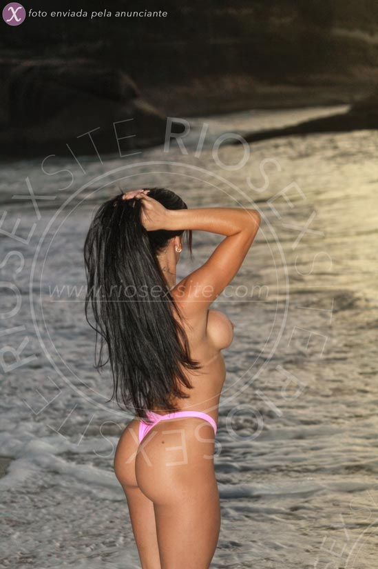 57ª foto da Mirella Fernandez