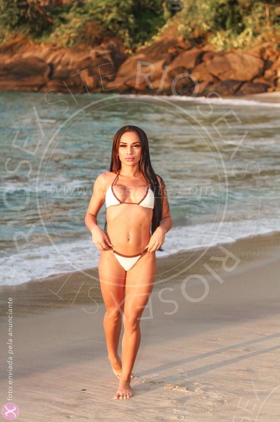 66ª foto da Mirella Fernandez