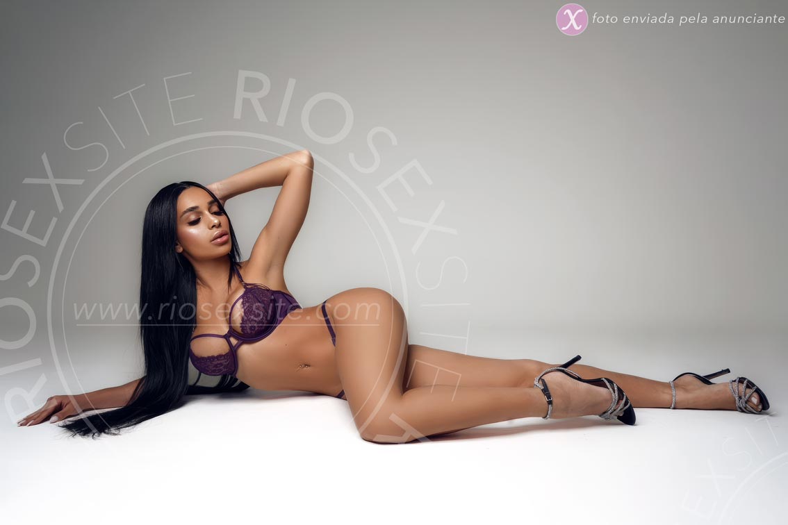 30ª foto da Mirella Fernandez