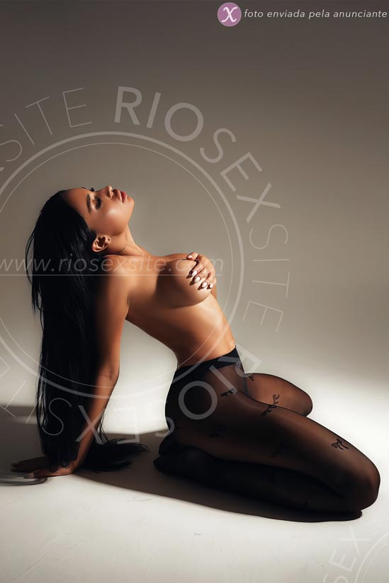 44ª foto da Mirella Fernandez