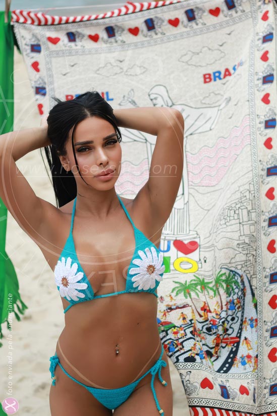 17ª foto da Mirella Fernandez