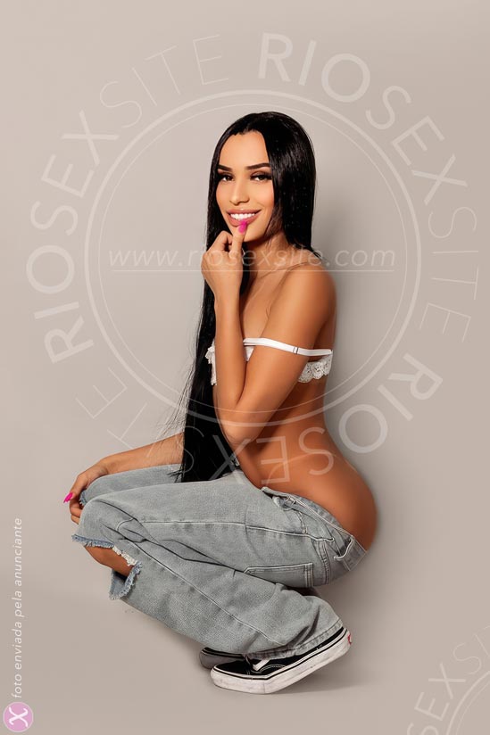 61ª foto da Mirella Fernandez