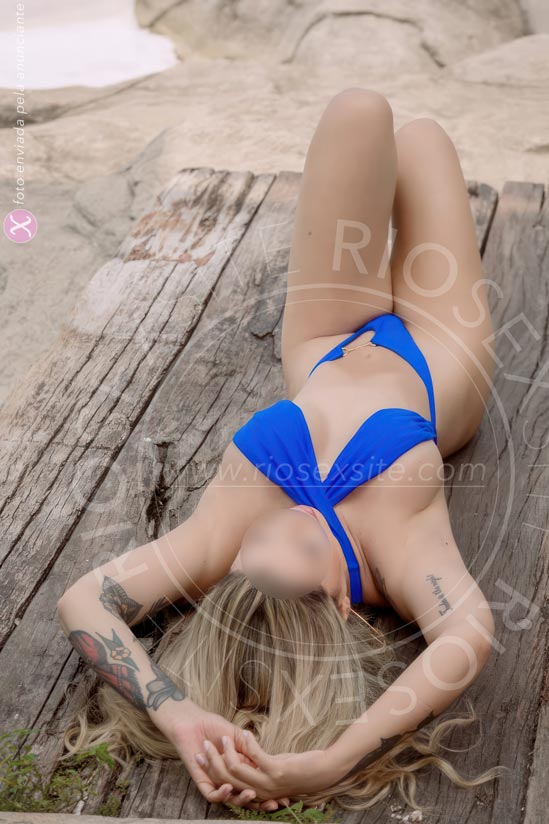 14ª foto da Manu Albuquerque