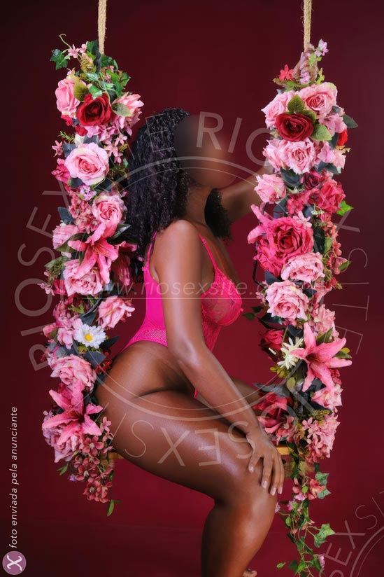 13ª foto da Nubia Bianco