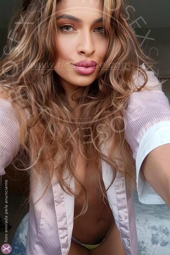 21ª foto da Dani Souza
