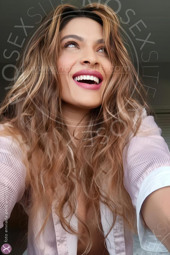 6ª foto da Dani Souza