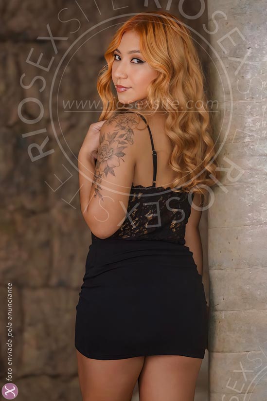 3ª foto da Nayuri Mizuki