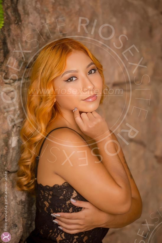 9ª foto da Nayuri Mizuki