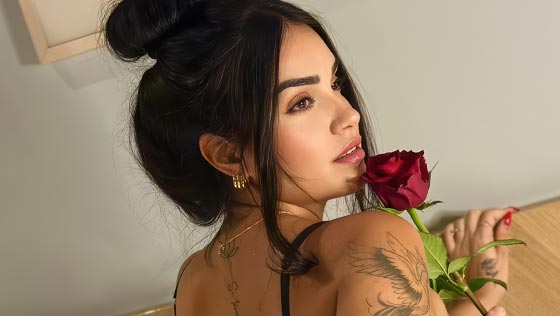 Specialist escort RJ