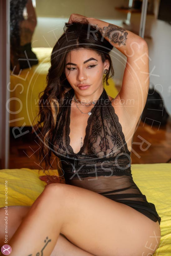 12ª foto da Marisol