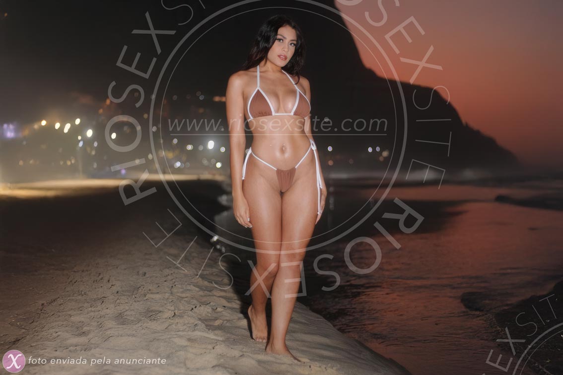 4ª foto da Anny Viera