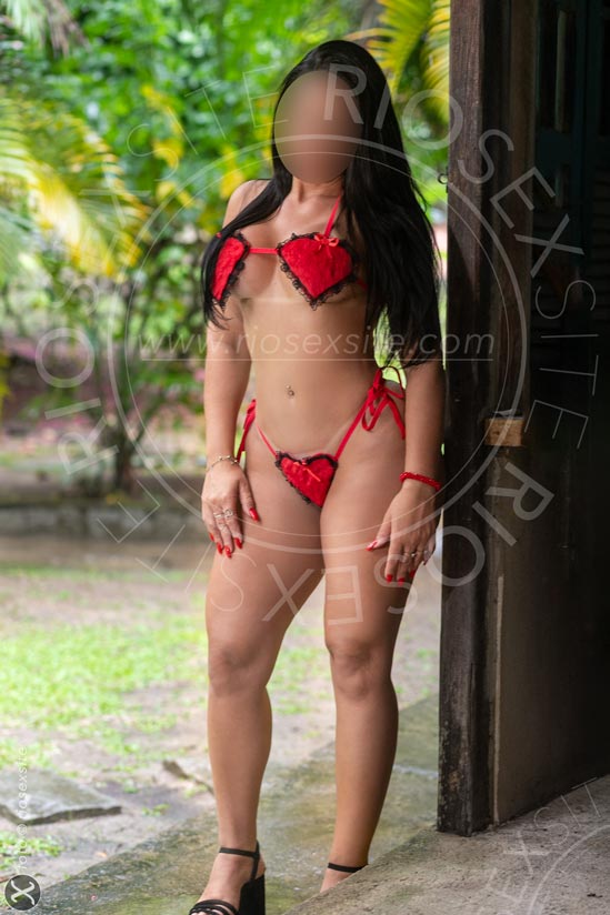 17ª foto da Melissa Fran