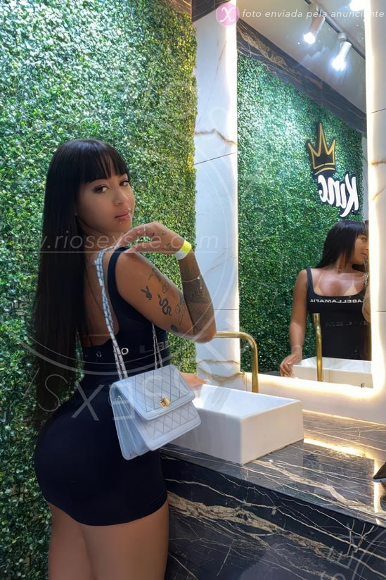 4ª foto da Agatha Pires