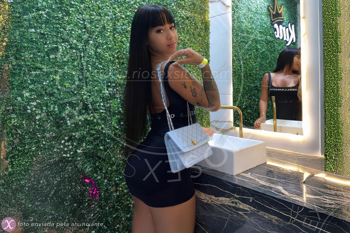 7ª foto da Agatha Pires