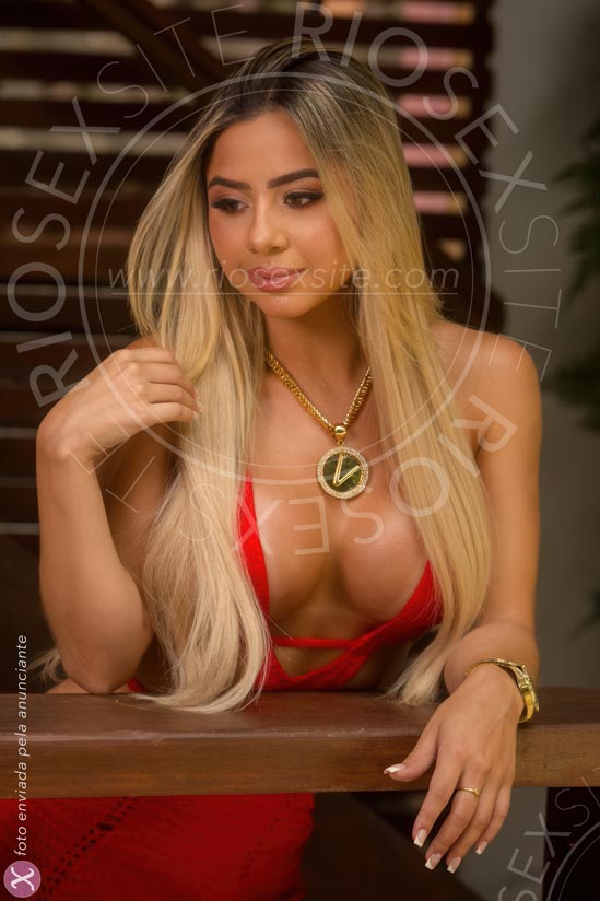 13ª foto da Vick Salles