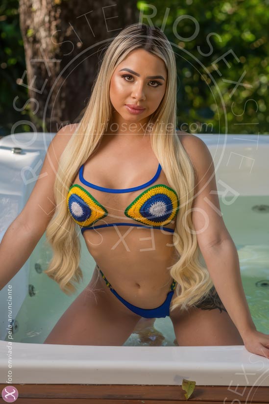 4ª foto da Vick Salles