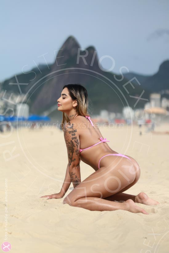 15ª foto da Serena Giordano