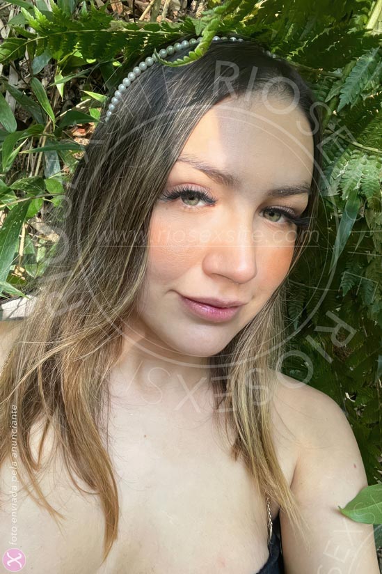 14ª foto da Naty Bueno