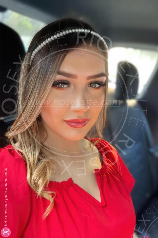 9ª foto da Naty Bueno