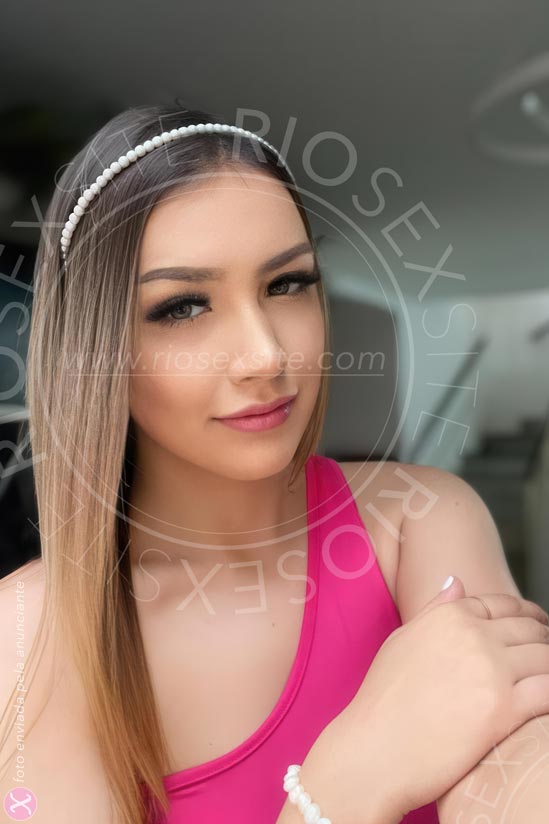 10ª foto da Naty Bueno