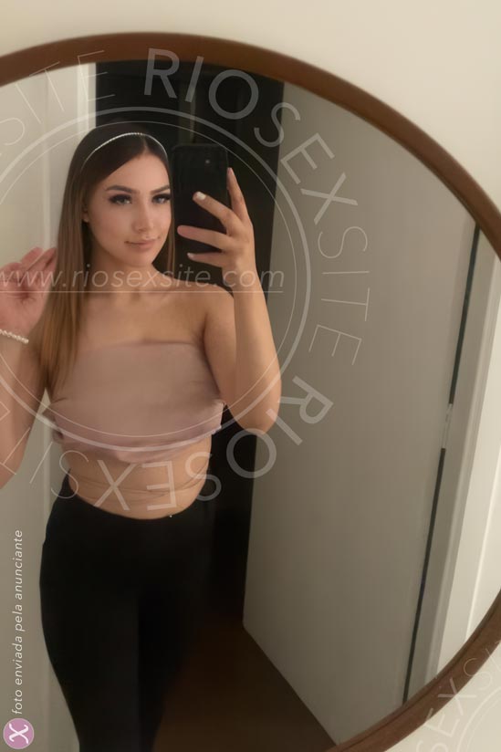 11ª foto da Naty Bueno