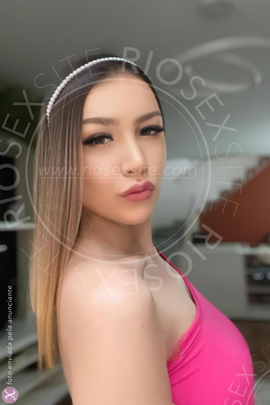 12ª foto da Naty Bueno