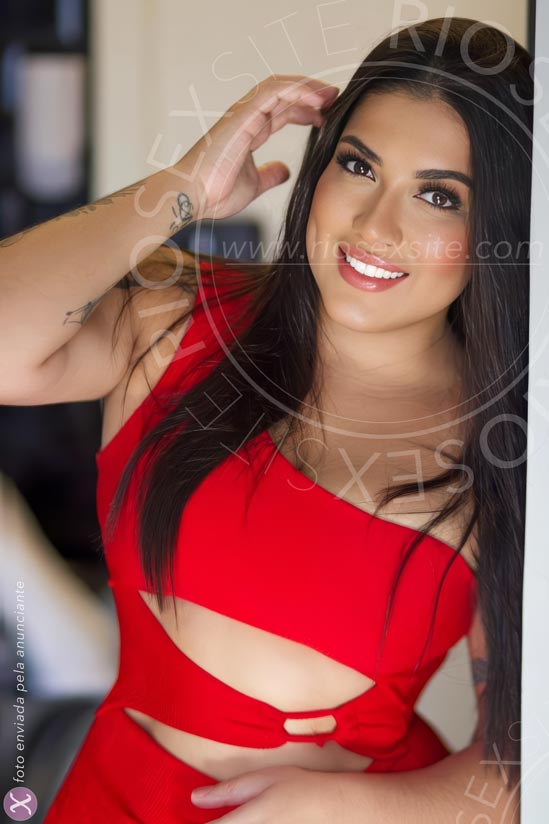 1ª foto da Sofia Leblanc