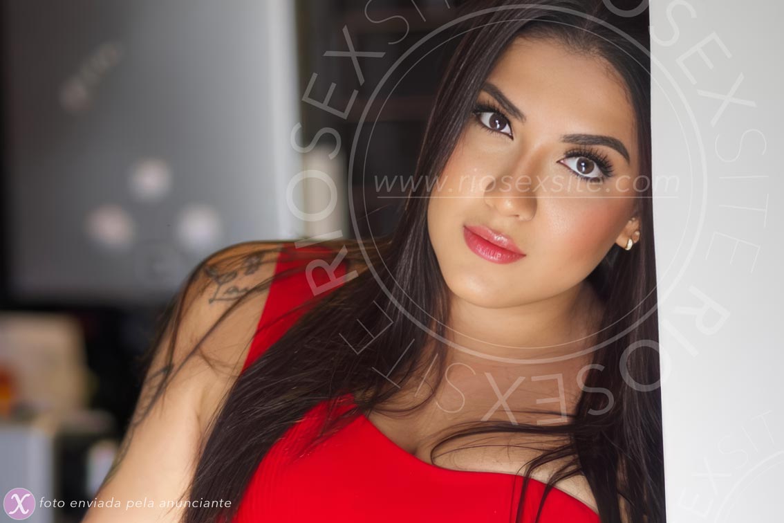 11ª foto da Sofia Leblanc