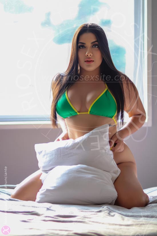 12ª foto da Sofia Leblanc